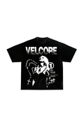 Velcore “Divine Attachment” Tee